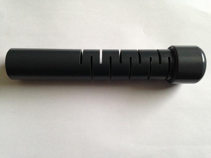1½ INCH PVC-U AQUARIUM STRAINER